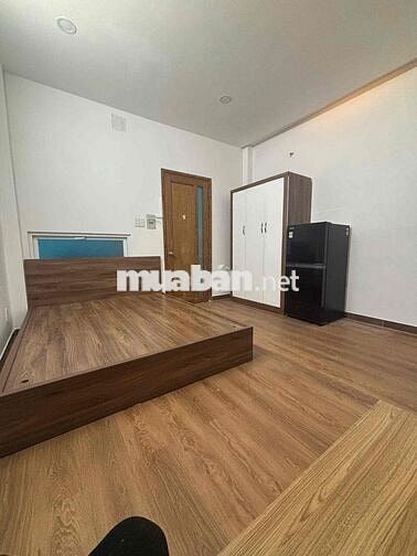 STUDIO SẴN NỘI THẤT GẦN IUH VLU