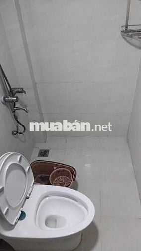 Phòng đẹp trung tâm Bình Thạnh – 5.8tr/tháng, tự do giờ giấc