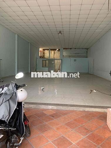 Mặt bằng kinh doanh 300m2 Đường Tân Hiệp 29, xã Tân Hiệp, Hóc Môn