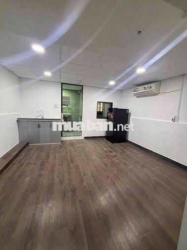 STUDIO SẴN NỘI THẤT GẦN IUH VLU