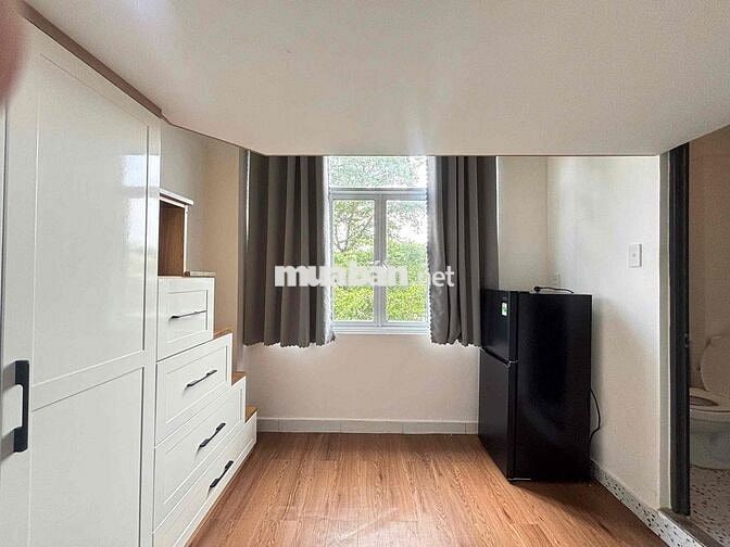 💥CHO THUÊ CĂN HỘ DUPLEX SIÊU RẺ ƯU TIÊN NỮ NGAY BÌNH THẠNH