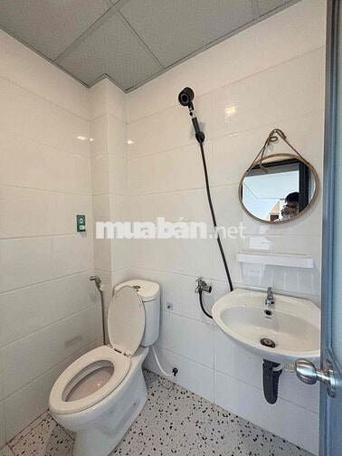 💥CHO THUÊ CĂN HỘ DUPLEX SIÊU RẺ ƯU TIÊN NỮ NGAY BÌNH THẠNH