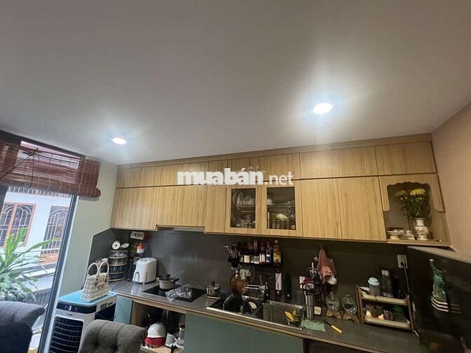 📣GIẢM SỐC 600TR .B.ÁN GẤP NHÀ 2TẦNG. 💝50m2.💸5,3TỶ.NGAY HẬU GIANG,Q6