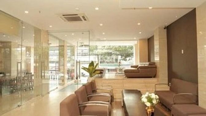 CHÍNH CHỦ BÁN KHÁCH SẠN 15 TẦNG, SỐ 79 NGUYỄN THỊ MINH KHAI, KHÁNH HÒA