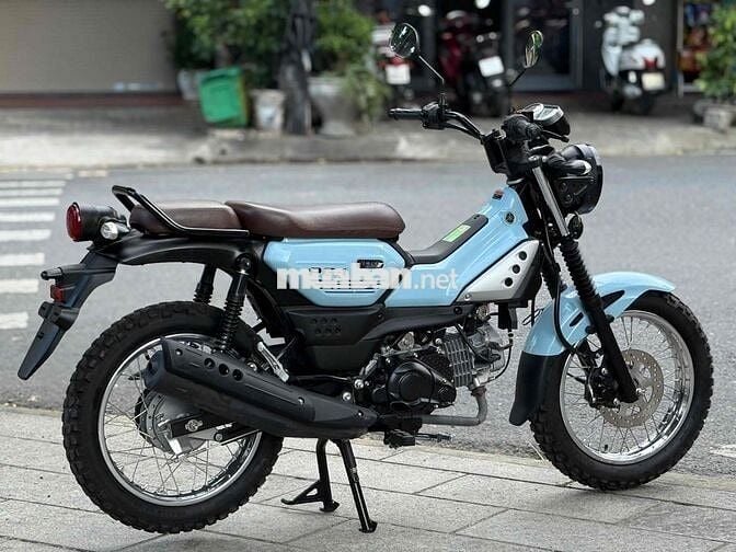 PG1 2024 bs 43 đẹp ken như xe hãng dắt ra