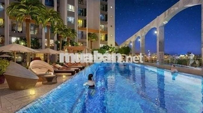 🏢 CHO THUÊ OFFICETEL FULL NỘI THẤT CHỈ 8.5 TRIỆU/THÁNG 🏢