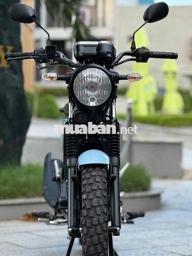 PG1 2024 bs 43 đẹp ken như xe hãng dắt ra