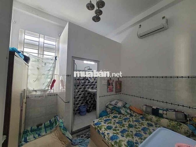 CHỈ 5,7 TỶ BÁN NHÀ MẶT TIỀN ĐƯỜNG NGUYỄN THỊ THẢNH, DT 107m2 CÓ DÒNG T