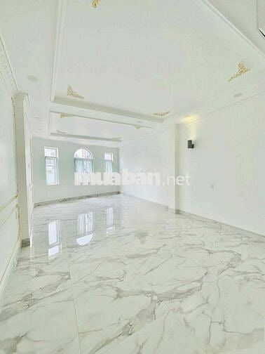 NHÀ ĐẸP !! Mặt tiền Phú Nhuận - 22B Đặng Văn Ngữ - sàn suốt 4.5x20m