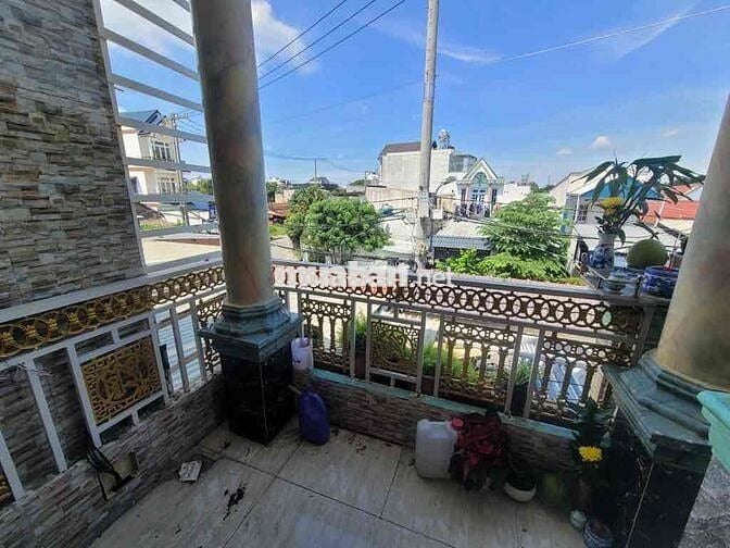 CHỈ 5,7 TỶ BÁN NHÀ MẶT TIỀN ĐƯỜNG NGUYỄN THỊ THẢNH, DT 107m2 CÓ DÒNG T