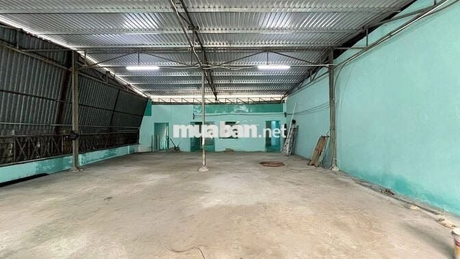 CHO THUÊ KHO XƯỞNG MỚI   🍀XƯỞNG NỞ HẬU- PHONG THUỶ TỐT 🍀