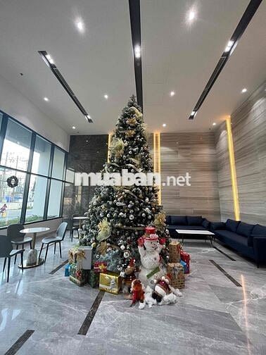 Bán Duplex tầng 17 view Hồ Đá giá 4.1 tỷ full sổ sẵn