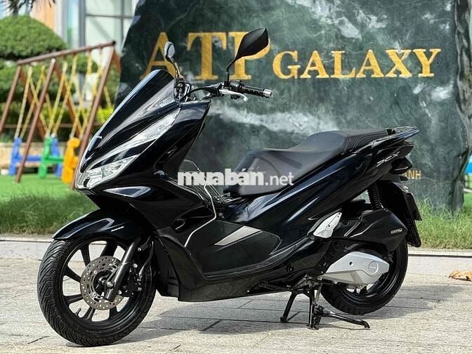 cần bán xe PCX 2019 đẹp ken lốp rin theo xe