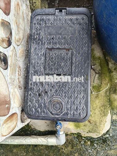 Cho thuê nhà nguyên căn, có gác.