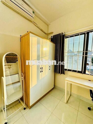 (HÌNH THẬT-GIÁ THẬT) DUPLEX BAN CÔNG VIEW THOÁNG - SÁT CV BẾN HẢI