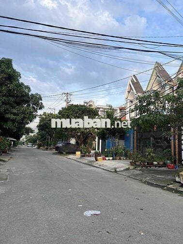 CHỈ 5,7 TỶ BÁN NHÀ MẶT TIỀN ĐƯỜNG NGUYỄN THỊ THẢNH, DT 107m2 CÓ DÒNG T