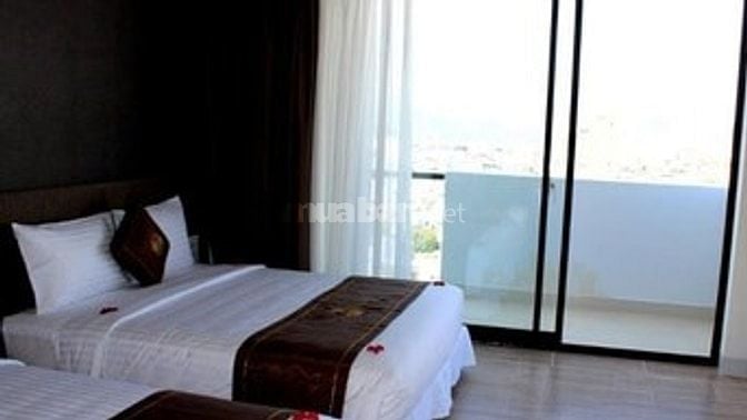 CHÍNH CHỦ BÁN KHÁCH SẠN 15 TẦNG, SỐ 79 NGUYỄN THỊ MINH KHAI, KHÁNH HÒA