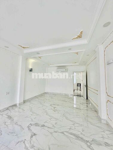 NHÀ ĐẸP !! Mặt tiền Phú Nhuận - 22B Đặng Văn Ngữ - sàn suốt 4.5x20m