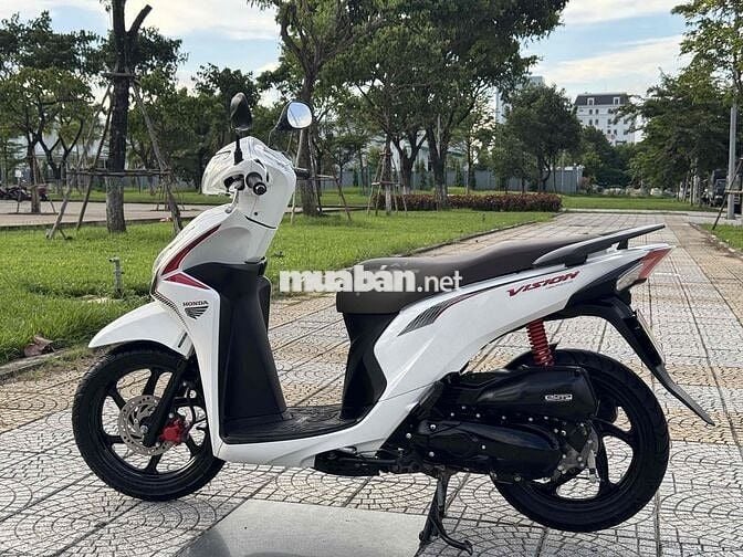 Hon Da vision dk 2020 xe nguyên rin bs 43 bs 44744
