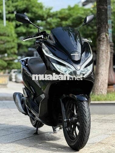 cần bán xe PCX 2019 đẹp ken lốp rin theo xe