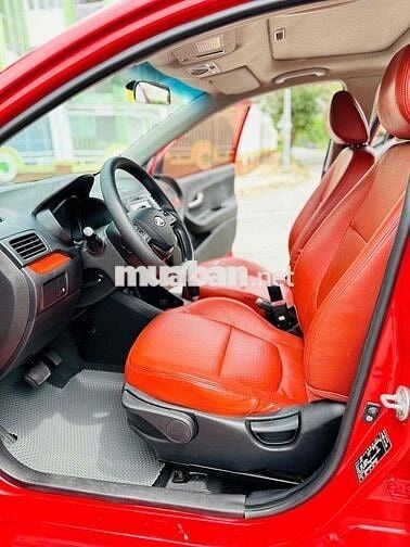 Kia Morning 2011 1.0 AT - 112 km