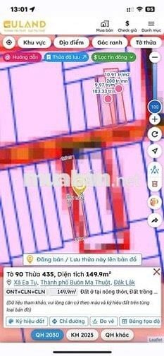 mặt tiền nhựa B5 Mậu Thân cách chợ đầu mối 300m không bị quy hoạch