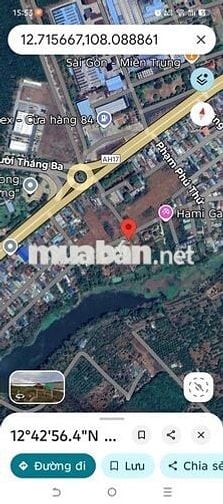 🏡 MẶT TIỀN DÃ TƯỢNG – CÁCH KDT ECOCITY 250m
-