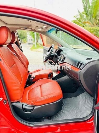 Kia Morning 2011 1.0 AT - 112 km