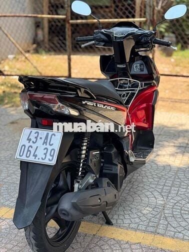 AB siêu nhân dk 2019 bs 43 xe nguyên rin