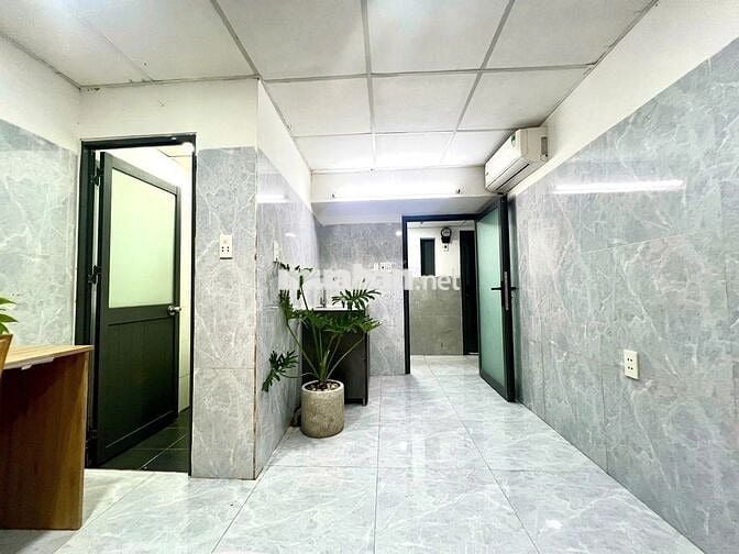 CĂN HỘ STUDIO FULL NỘI THẤT NGAY LÊ ĐỨC THỌ - GẦN CÔNG VIÊN VĂN HOÁ GV