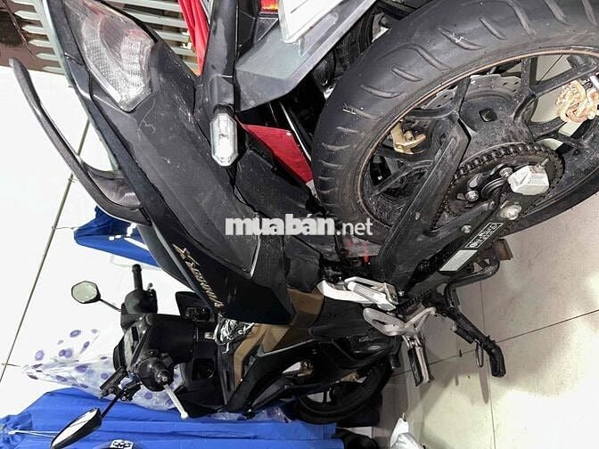 Cần bán Win X v3 2022 đen nhám ABS