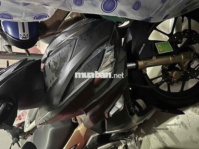 Cần bán Win X v3 2022 đen nhám ABS