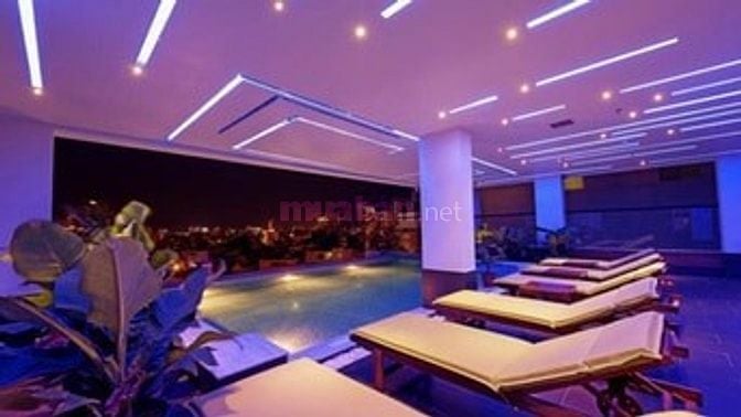 CHÍNH CHỦ BÁN KHÁCH SẠN 15 TẦNG, SỐ 79 NGUYỄN THỊ MINH KHAI, KHÁNH HÒA