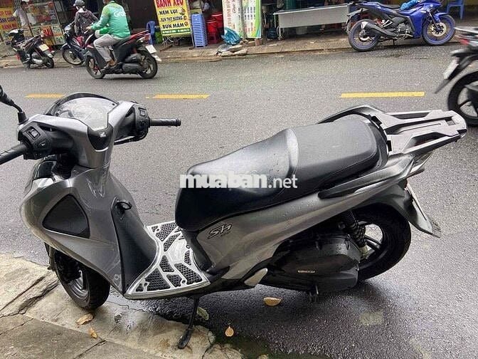 Cần ra đi Sh 2019 125i cbs ~63000km Chính chủ