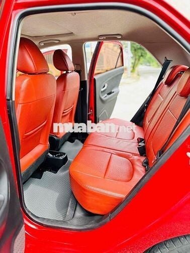 Kia Morning 2011 1.0 AT - 112 km