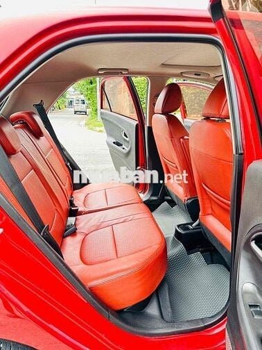 Kia Morning 2011 1.0 AT - 112 km