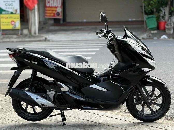 cần bán xe PCX 2019 đẹp ken lốp rin theo xe