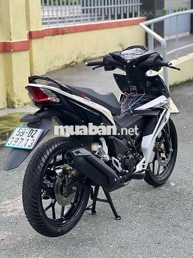 ❤️ Winner 150 đời 2018 bstp chính chủ hỗ trợ góp