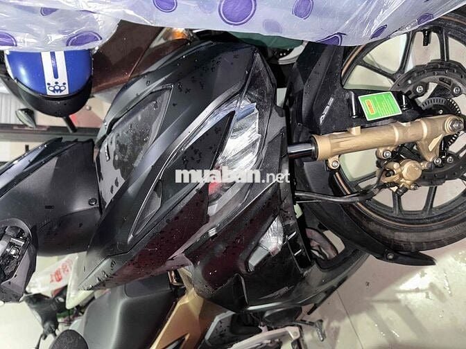 Cần bán Win X v3 2022 đen nhám ABS