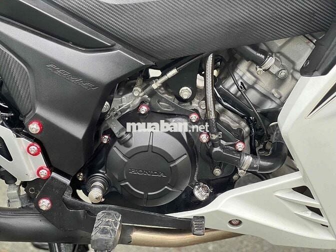 ❤️ Winner 150 đời 2018 bstp chính chủ hỗ trợ góp