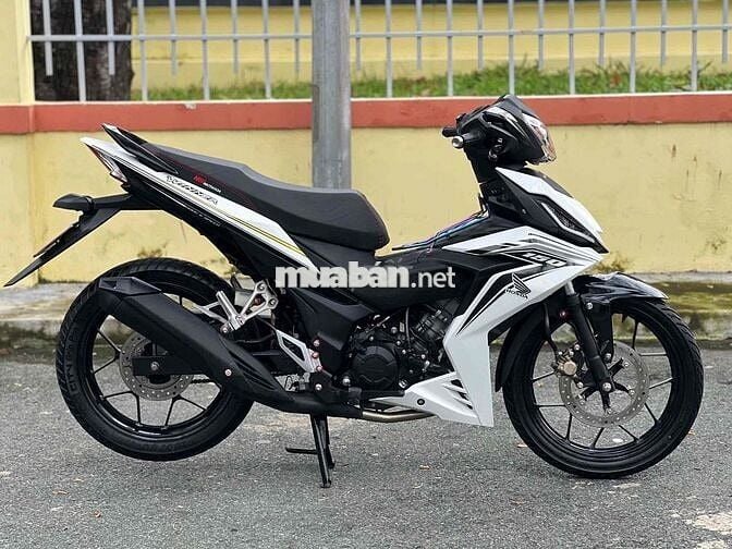 ❤️ Winner 150 đời 2018 bstp chính chủ hỗ trợ góp