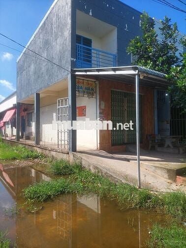 BÁN GẤP LÔ ĐẤT 125M², VỊ TRÍ ĐẸP NGAY KHU CÔNG NGHIỆP TÂN ĐỨC