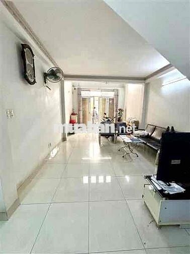 Mặt tiền Bình Phú- vị trí trung tâm đắt địa Quận 6- ngang 4 dài 20