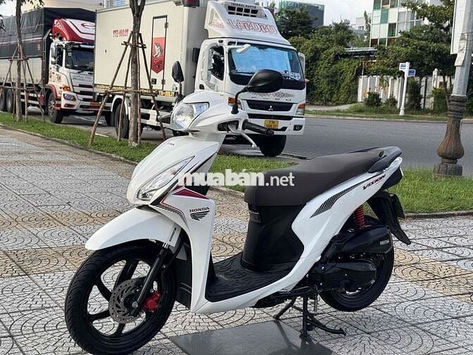 Hon Da vision dk 2020 xe nguyên rin bs 43 bs 44744