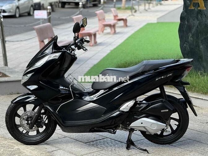 cần bán xe PCX 2019 đẹp ken lốp rin theo xe