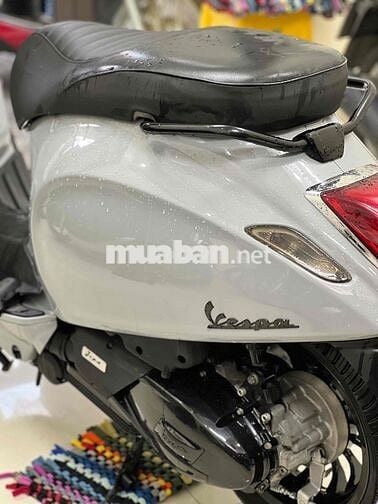 bán vespa 2019. máy iget. phanh abs