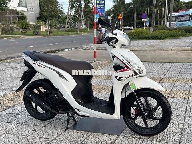 Hon Da vision dk 2020 xe nguyên rin bs 43 bs 44744