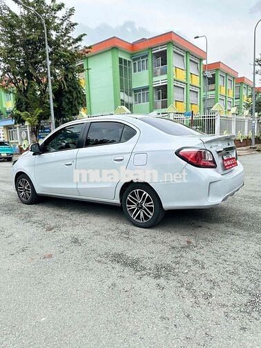 Mitsubishi Attrage 2021 CVT Premium