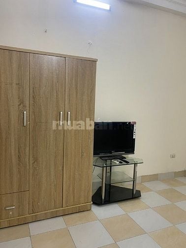 CHO THUÊ NHÀ RIÊNG KHÉP KÍN TRONG NGÕ PHỐ TRUNG PHỤNG 