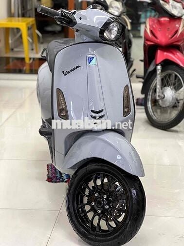 bán vespa 2019. máy iget. phanh abs